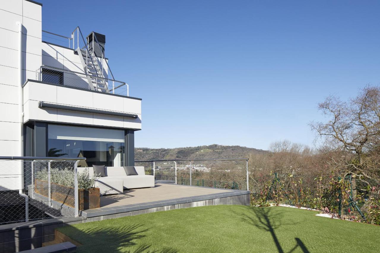 Villa Alimar - Basque Stay San Sebastián Exterior photo